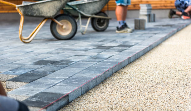 Best Affordable Driveway Paving  in Moxee, WA