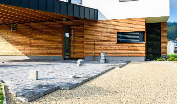 Best Driveway Pavers Near Me  in Moxee, WA