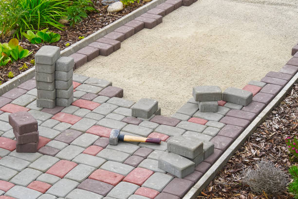 Best Best Driveway Pavers  in Moxee, WA
