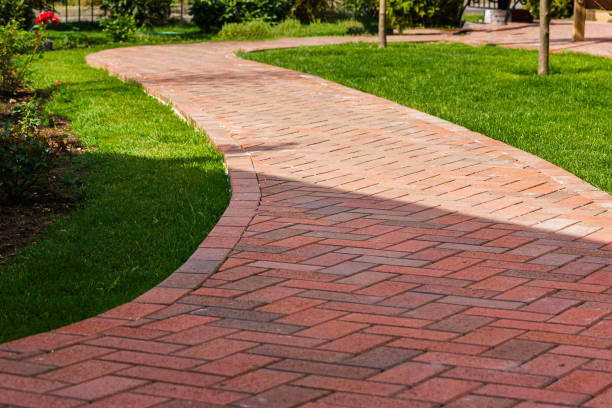 Best Affordable Driveway Pavers  in Moxee, WA