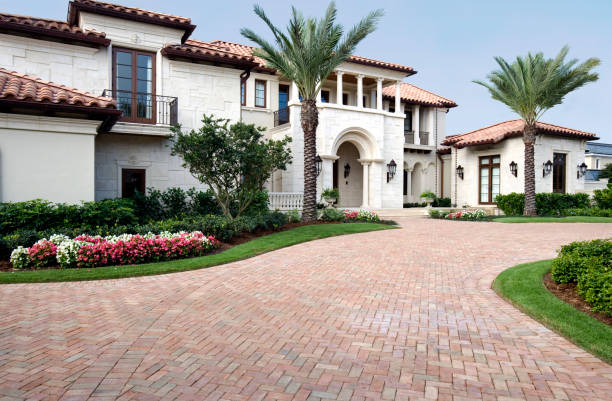 Moxee, WA Driveway Pavers Company