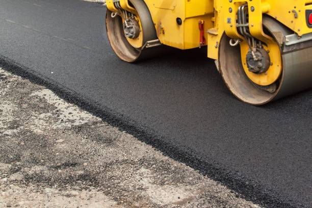 Best Brick Driveway Pavers  in Moxee, WA