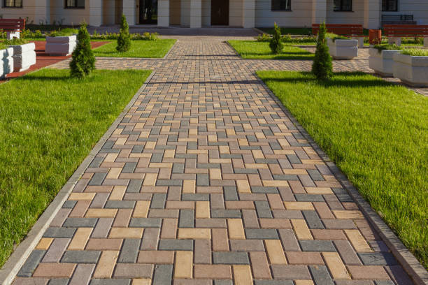 Reasons to Select Us for Your Driveway Paving Requirements in Moxee, WA